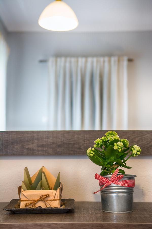 Galazio Limani - Rooms To Let Moúdhros Eksteriør billede